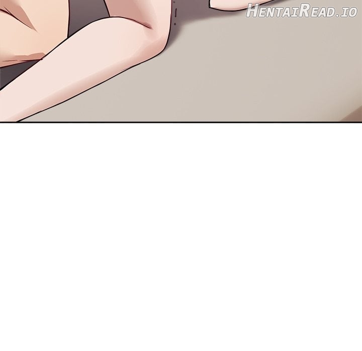 I’m Here for You Chapter 35 - page 9