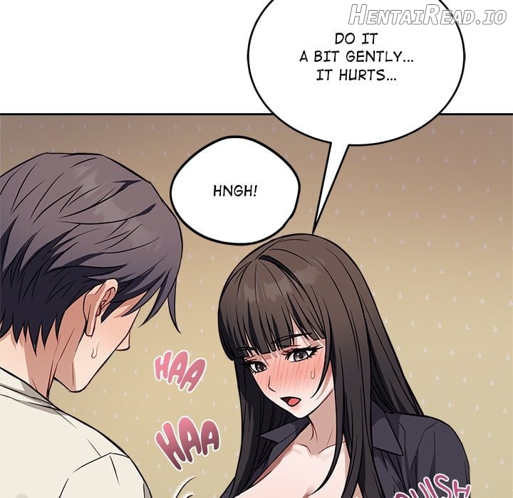 I’m Here for You Chapter 35 - page 96