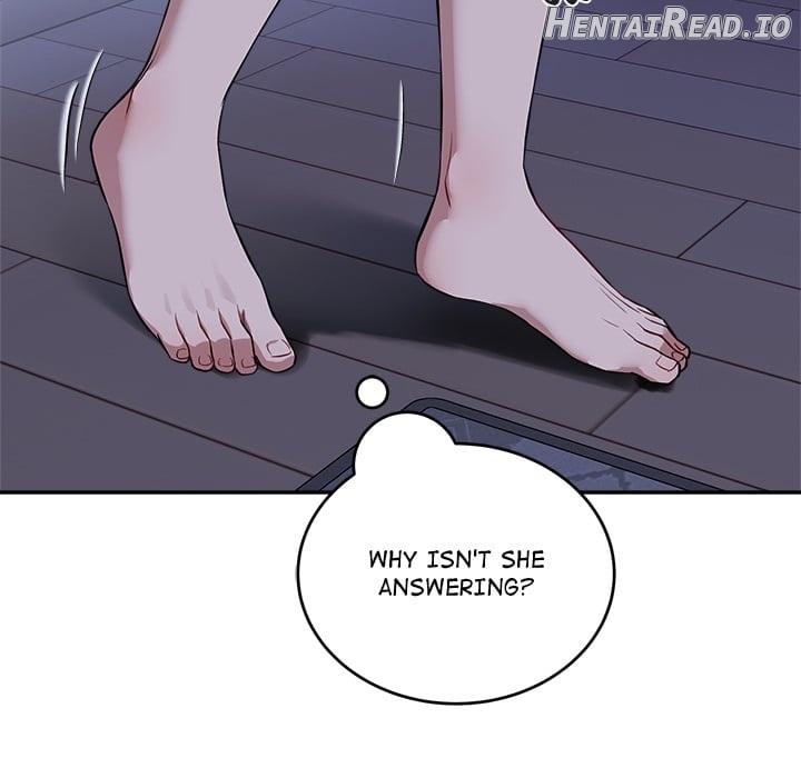 I’m Here for You Chapter 36 - page 102