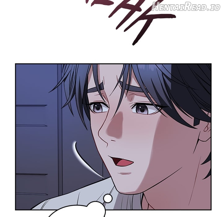 I’m Here for You Chapter 36 - page 104