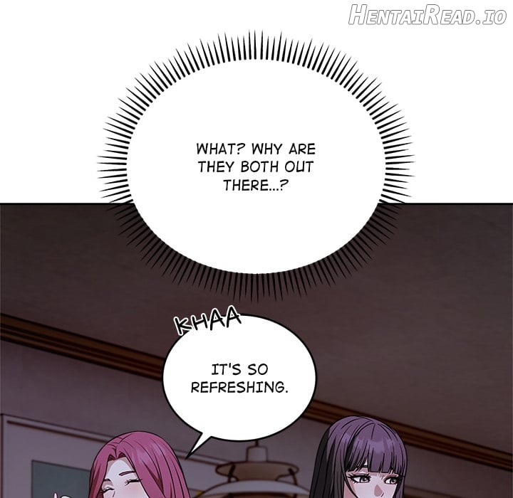 I’m Here for You Chapter 36 - page 108