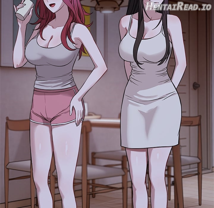 I’m Here for You Chapter 36 - page 109
