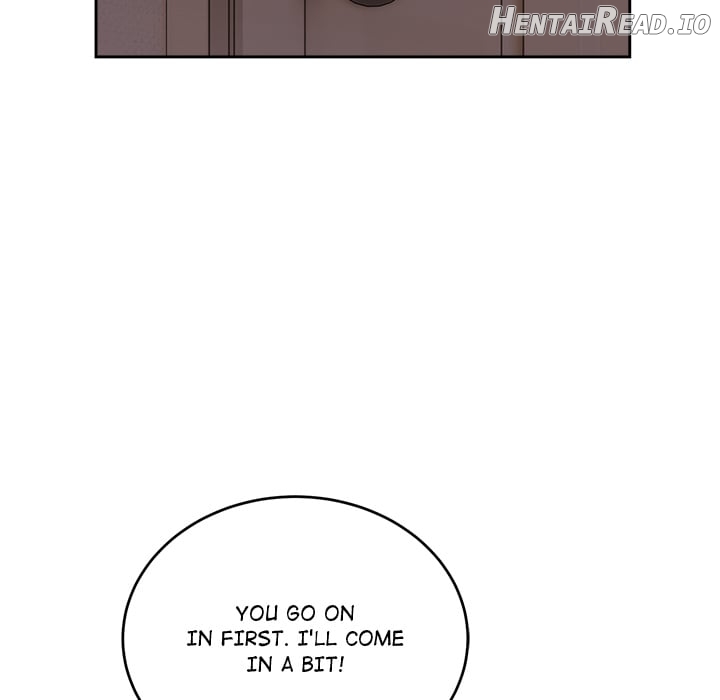 I’m Here for You Chapter 36 - page 115