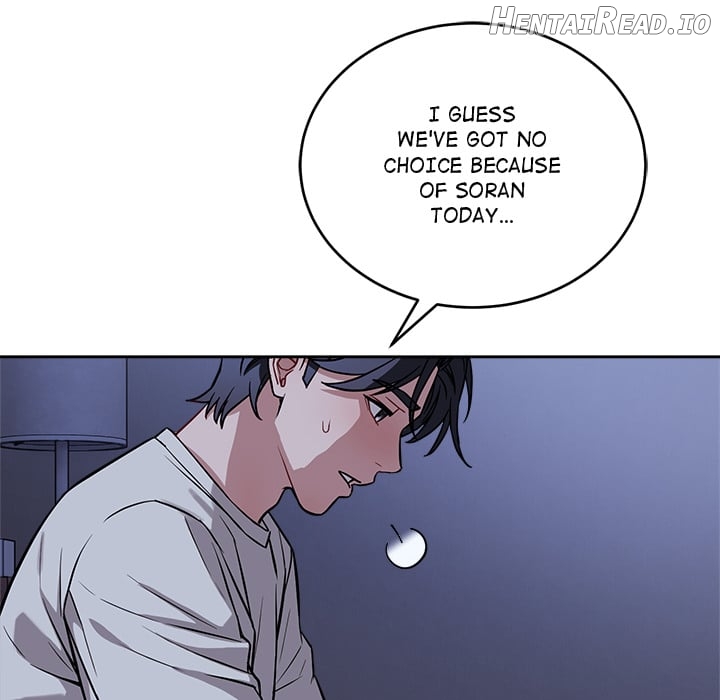 I’m Here for You Chapter 36 - page 118