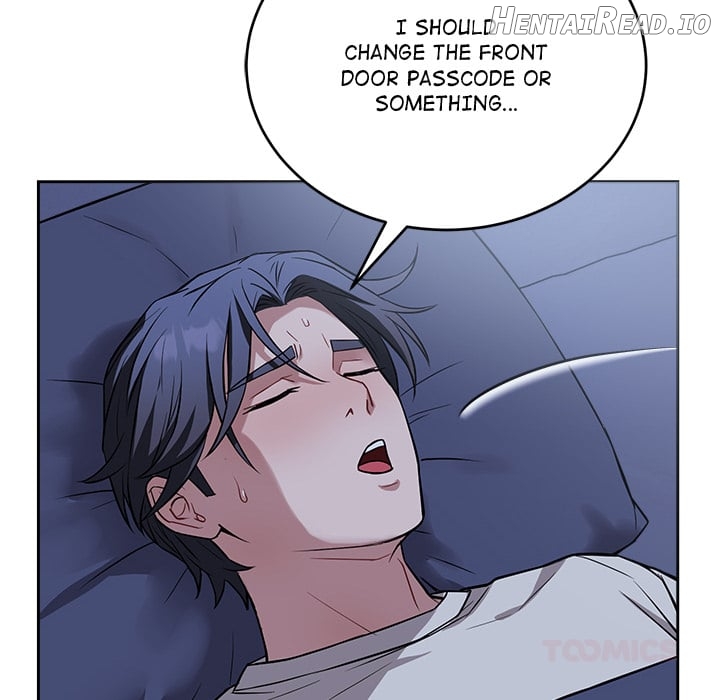 I’m Here for You Chapter 36 - page 120