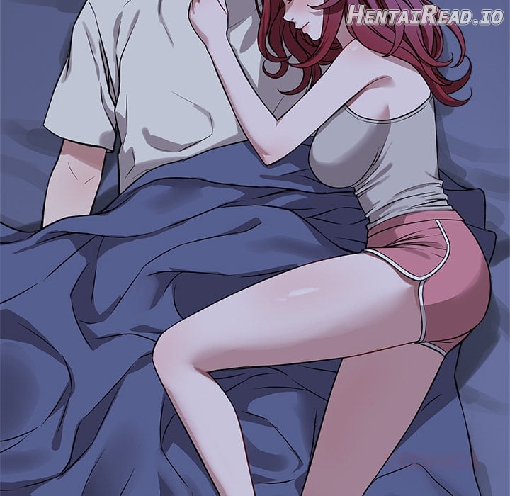 I’m Here for You Chapter 36 - page 129