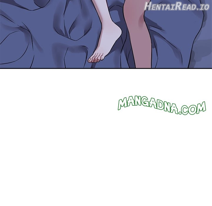 I’m Here for You Chapter 36 - page 130