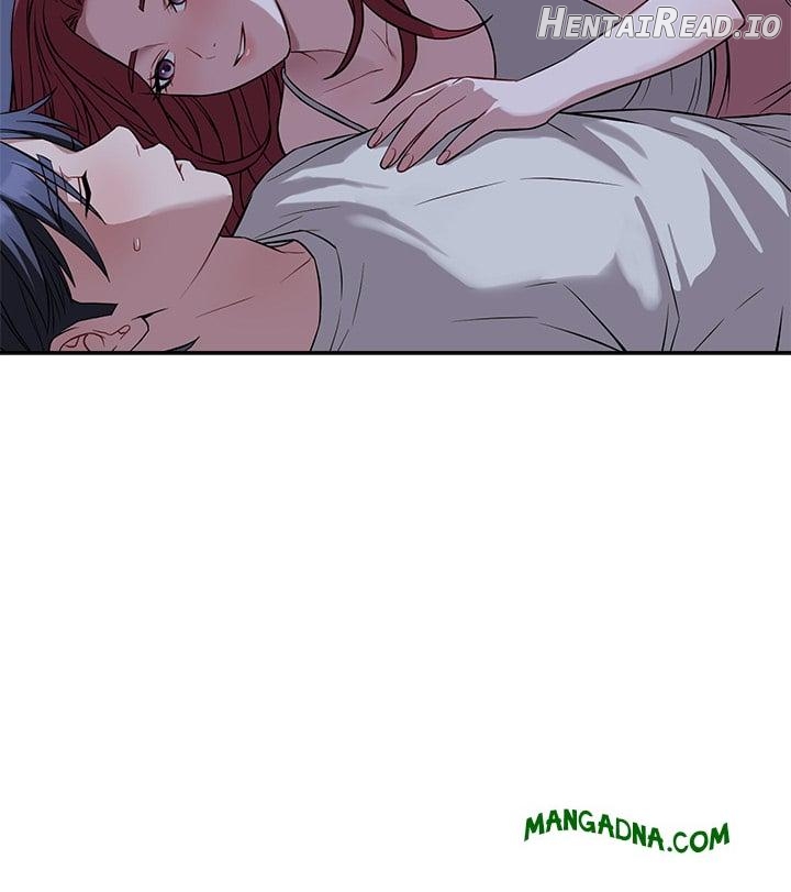 I’m Here for You Chapter 36 - page 132