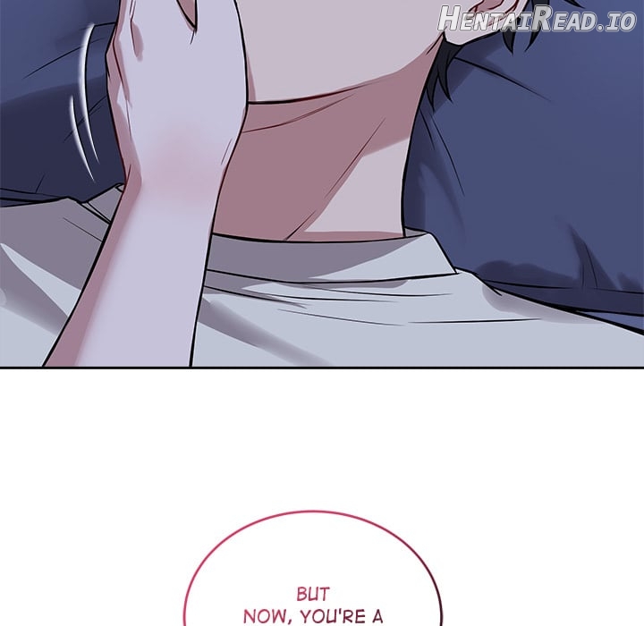I’m Here for You Chapter 36 - page 134