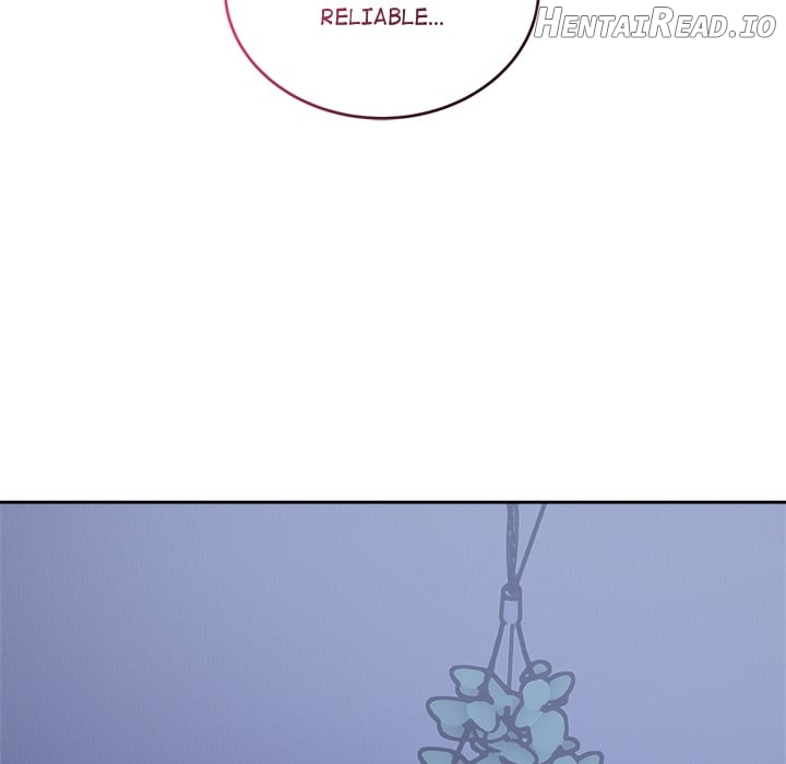 I’m Here for You Chapter 36 - page 135