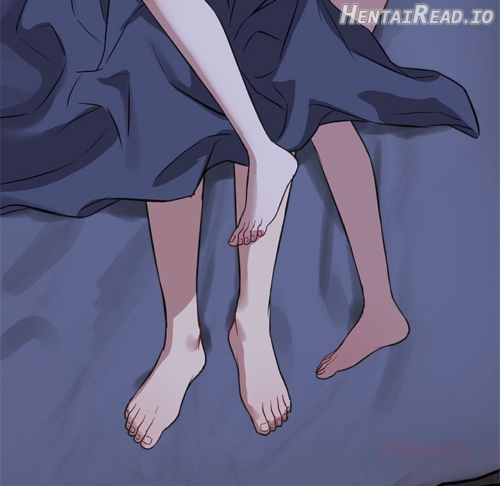 I’m Here for You Chapter 36 - page 138