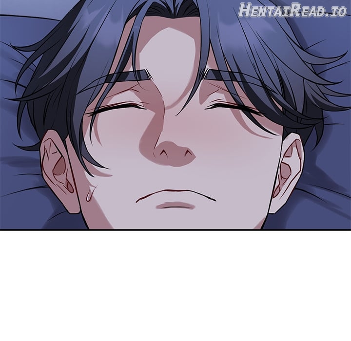 I’m Here for You Chapter 36 - page 140