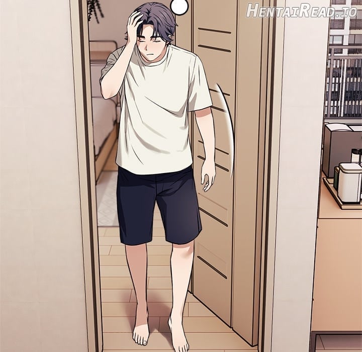 I’m Here for You Chapter 36 - page 146