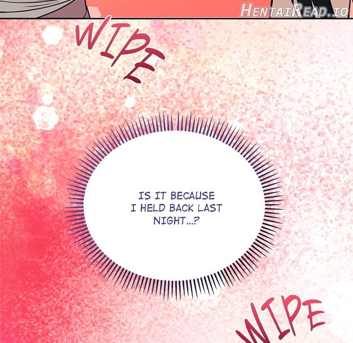 I’m Here for You Chapter 36 - page 156