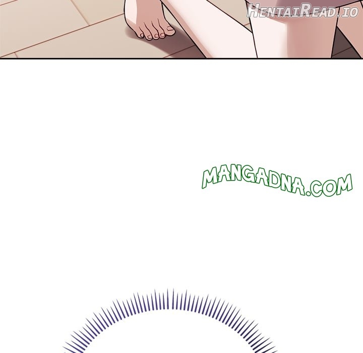 I’m Here for You Chapter 36 - page 160