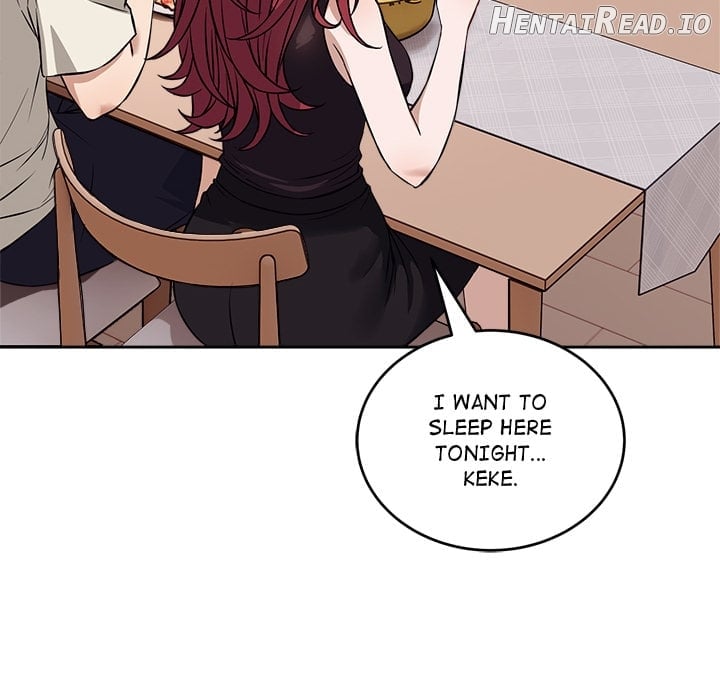 I’m Here for You Chapter 36 - page 26
