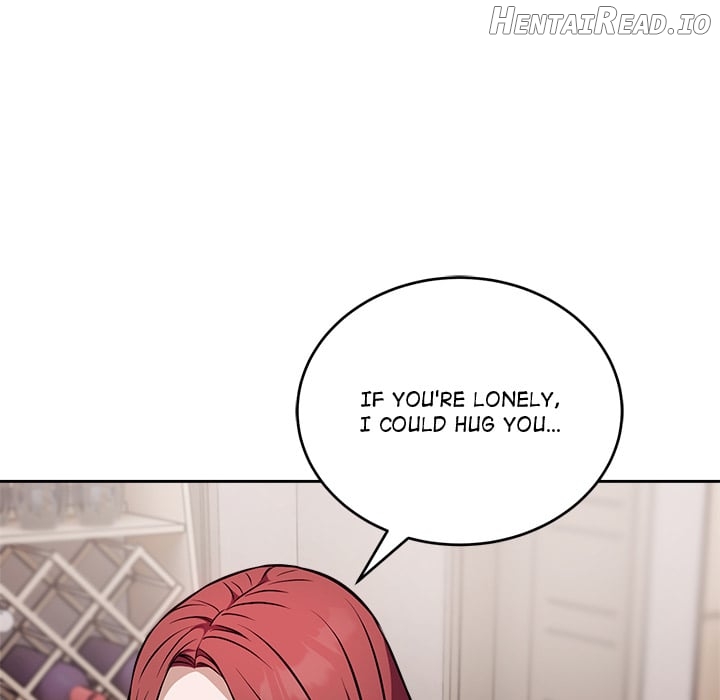 I’m Here for You Chapter 36 - page 38