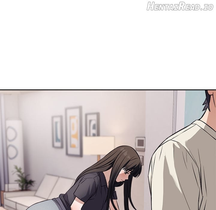 I’m Here for You Chapter 36 - page 54