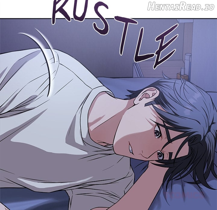 I’m Here for You Chapter 36 - page 66