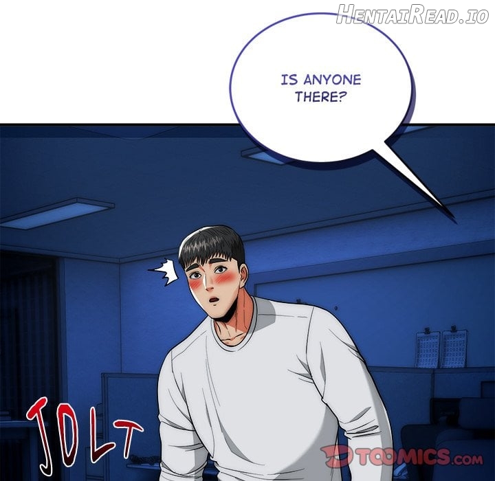 Kangsae the Strong Chapter 36 - page 111