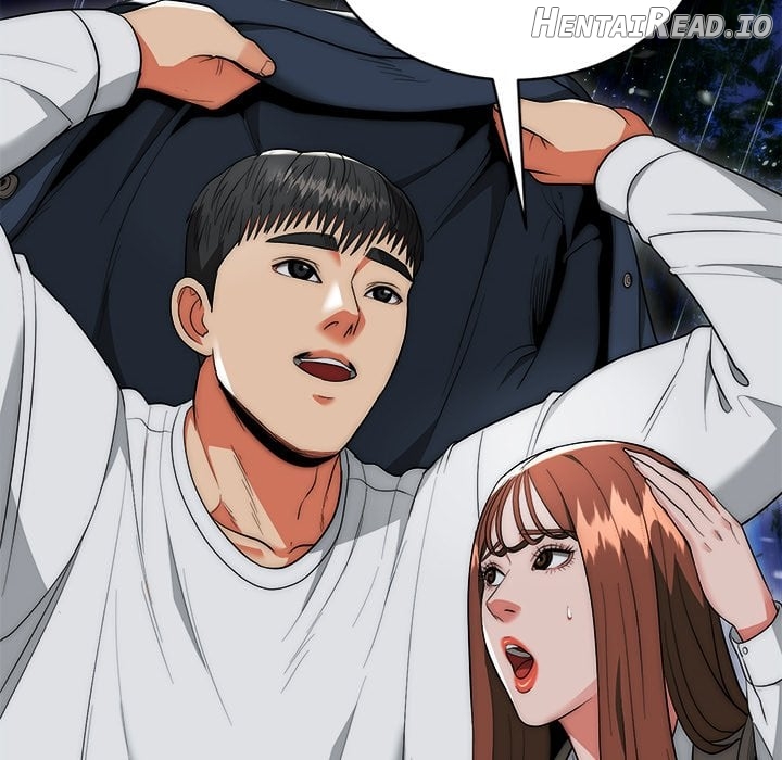Kangsae the Strong Chapter 36 - page 131
