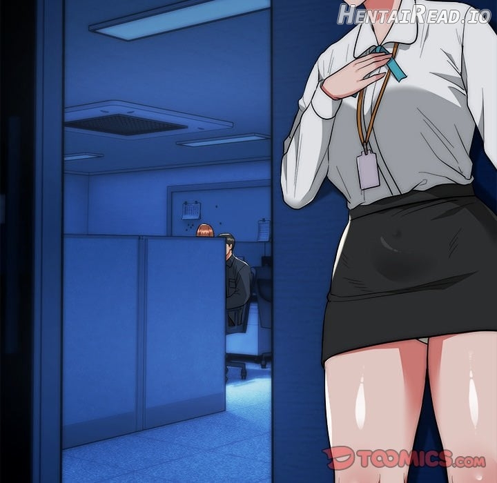 Kangsae the Strong Chapter 36 - page 21