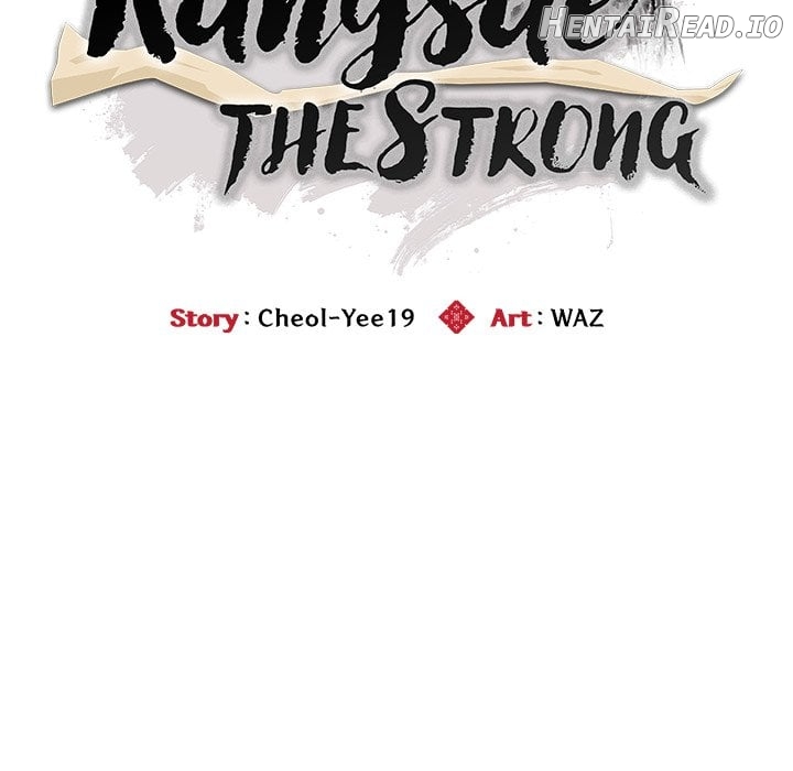Kangsae the Strong Chapter 36 - page 28