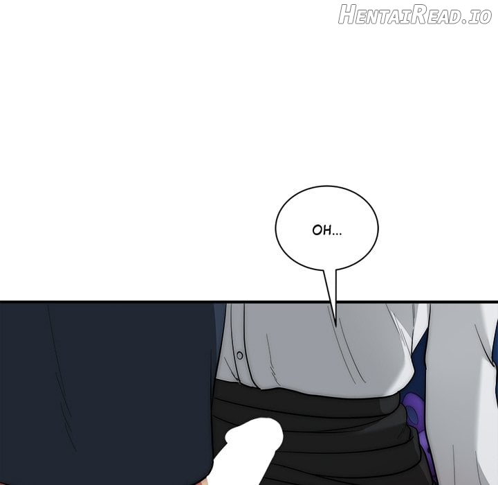 Kangsae the Strong Chapter 36 - page 30