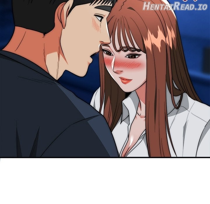 Kangsae the Strong Chapter 36 - page 33