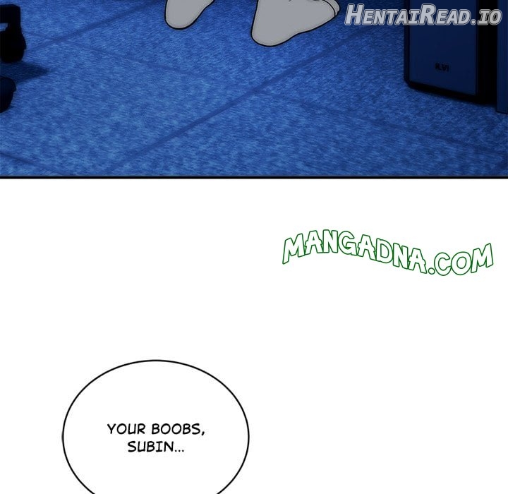 Kangsae the Strong Chapter 36 - page 36