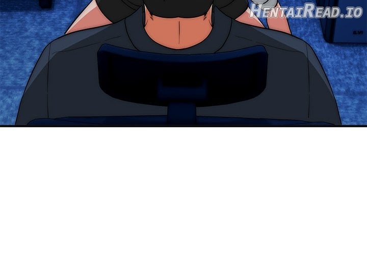 Kangsae the Strong Chapter 36 - page 4