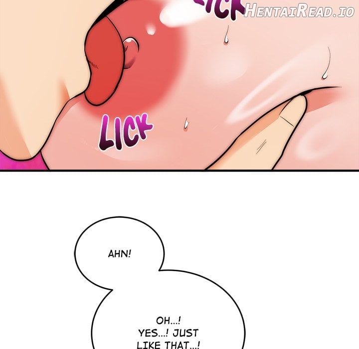 Kangsae the Strong Chapter 36 - page 43
