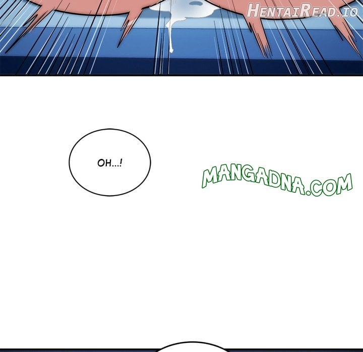 Kangsae the Strong Chapter 36 - page 49
