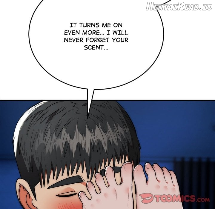 Kangsae the Strong Chapter 36 - page 75