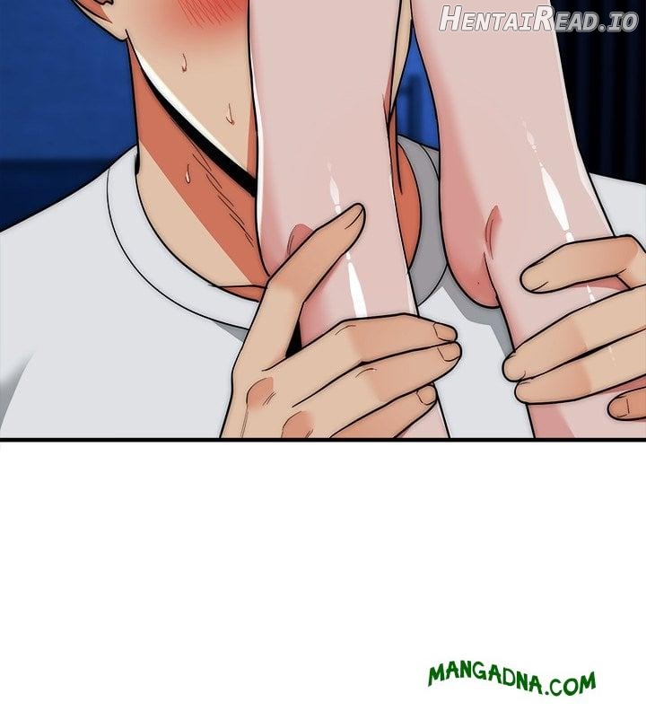 Kangsae the Strong Chapter 36 - page 76