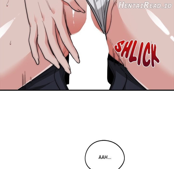 Kangsae the Strong Chapter 36 - page 8