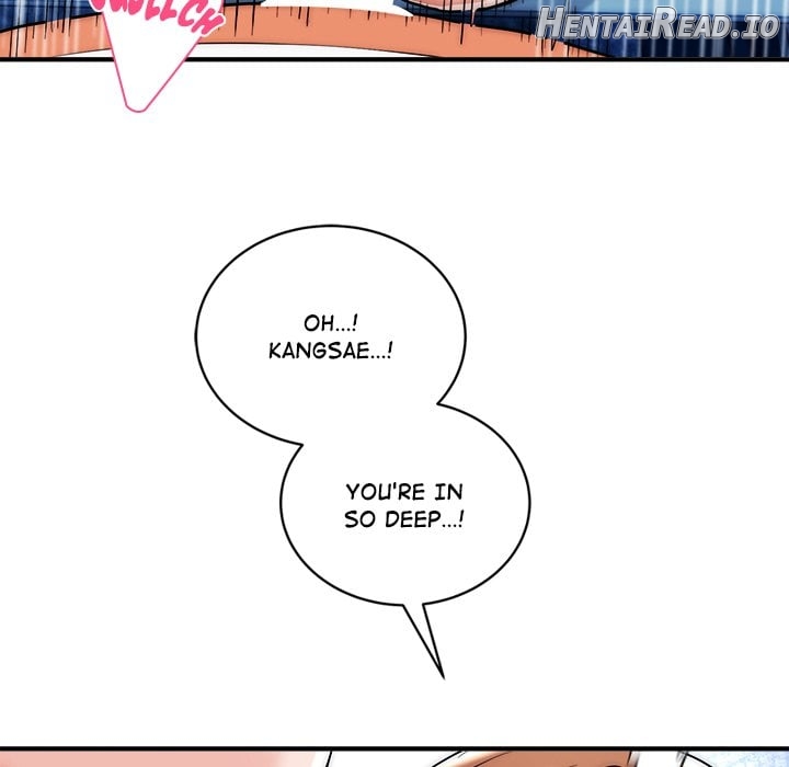 Kangsae the Strong Chapter 36 - page 80