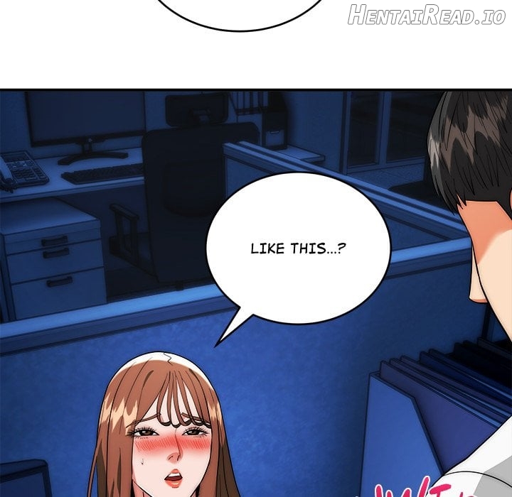 Kangsae the Strong Chapter 36 - page 84