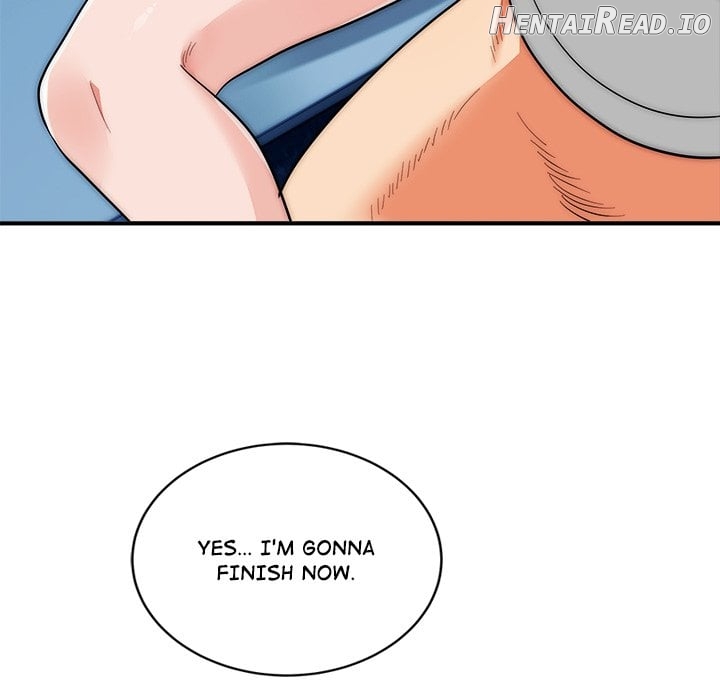 Kangsae the Strong Chapter 36 - page 86