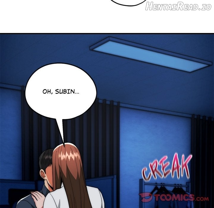 Kangsae the Strong Chapter 36 - page 9