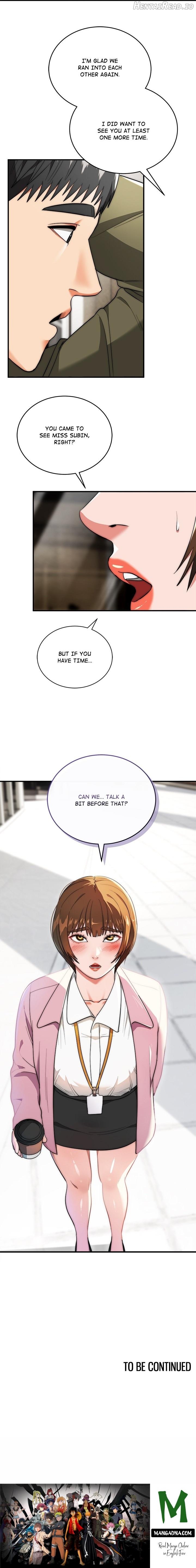 Kangsae the Strong Chapter 37 - page 18