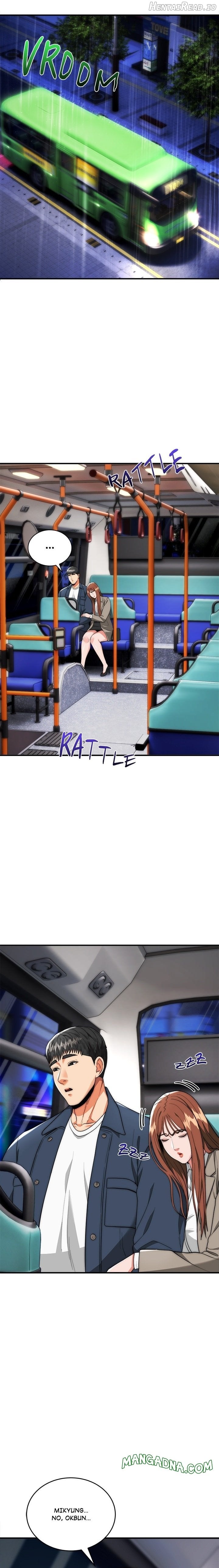 Kangsae the Strong Chapter 37 - page 7