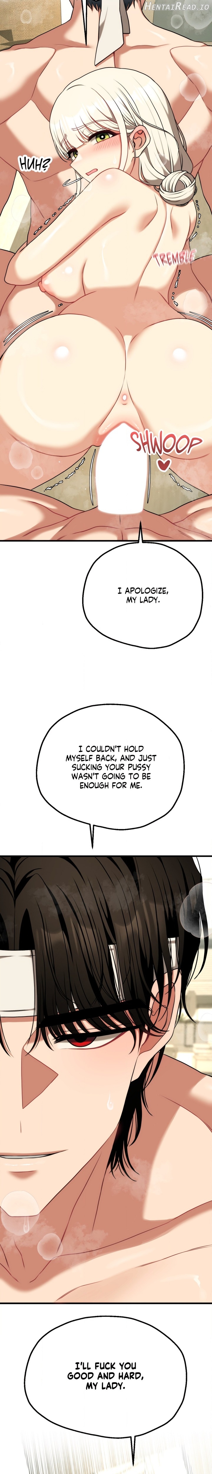 Cliterary Book Club Chapter 50 - page 21