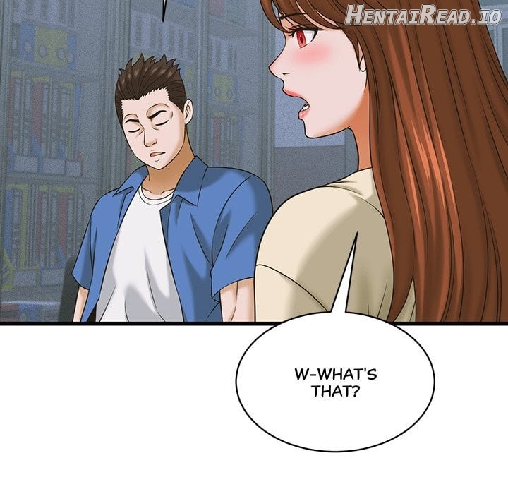 Right Under His Roof Chapter 36 - page 100