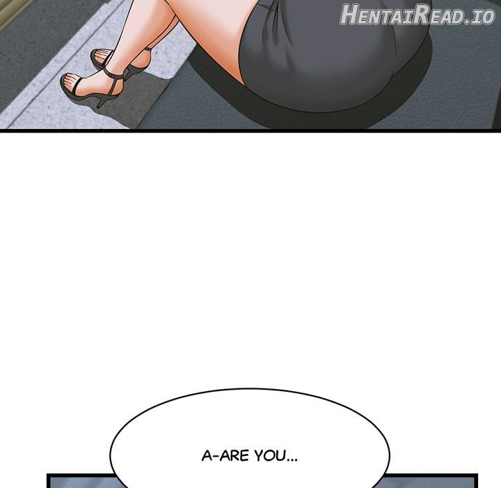Right Under His Roof Chapter 36 - page 110