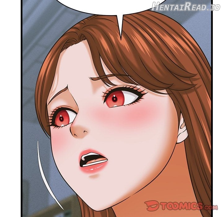 Right Under His Roof Chapter 36 - page 111