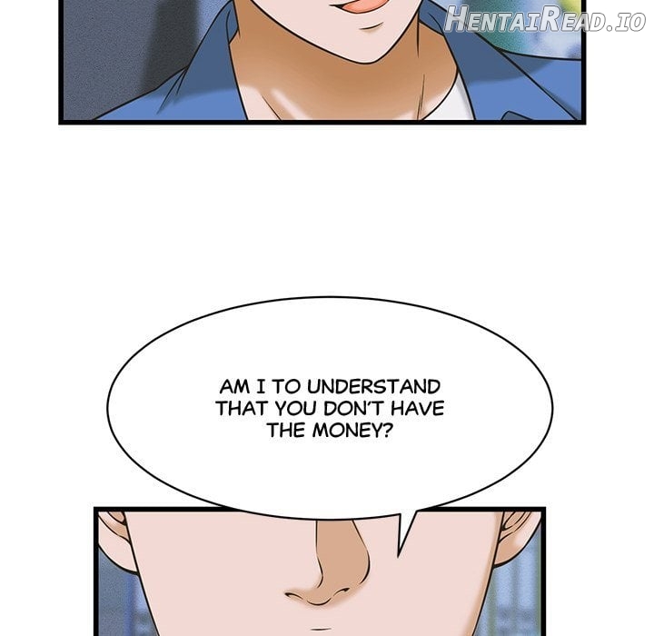 Right Under His Roof Chapter 36 - page 16
