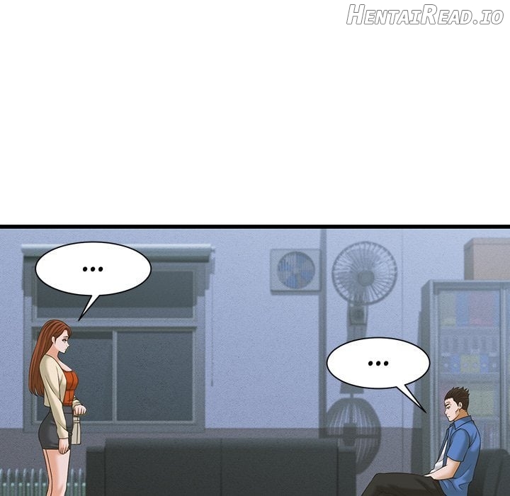 Right Under His Roof Chapter 36 - page 28