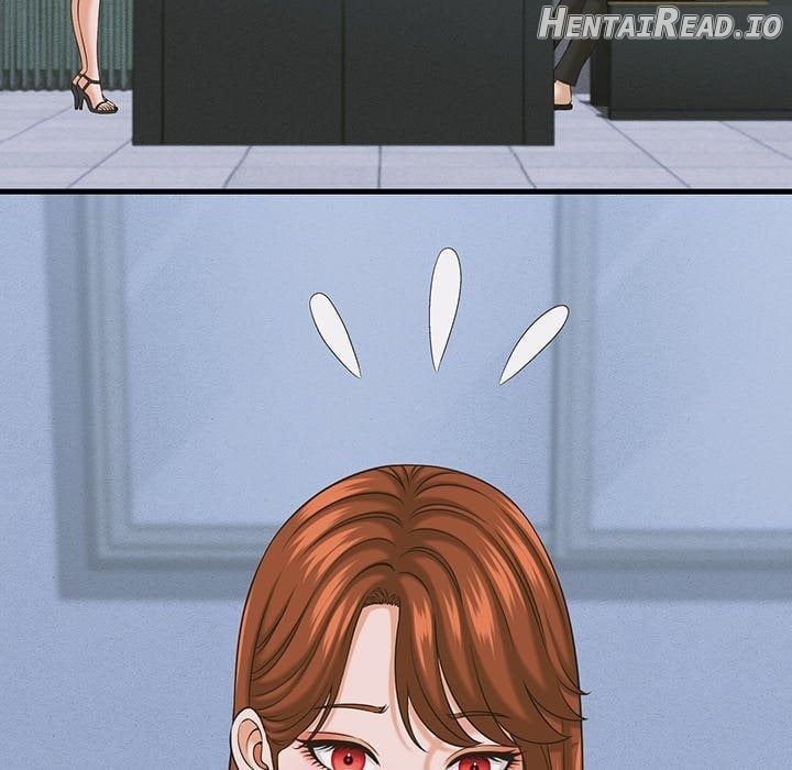 Right Under His Roof Chapter 36 - page 29