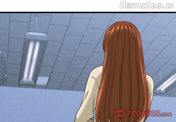 Right Under His Roof Chapter 36 - page 3